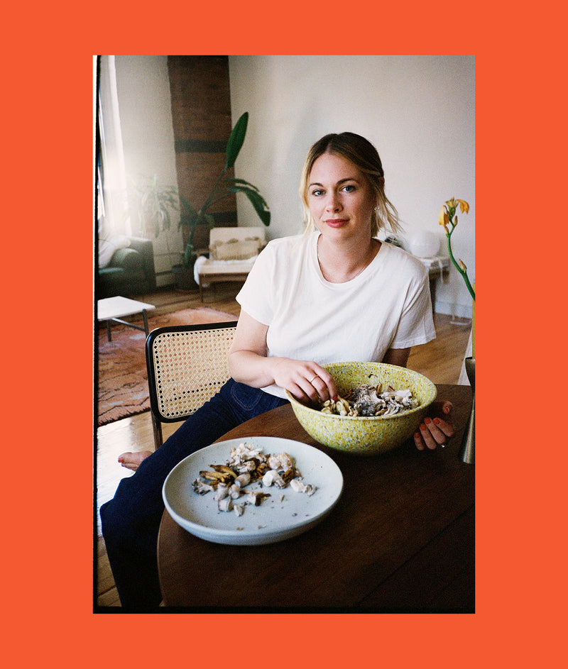 Raspberry Ricotta Cake