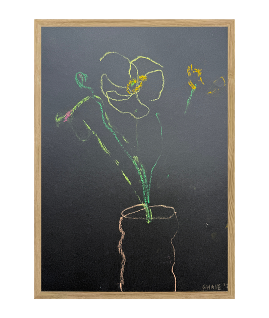 Still Life - Charlotte Ghaie #3