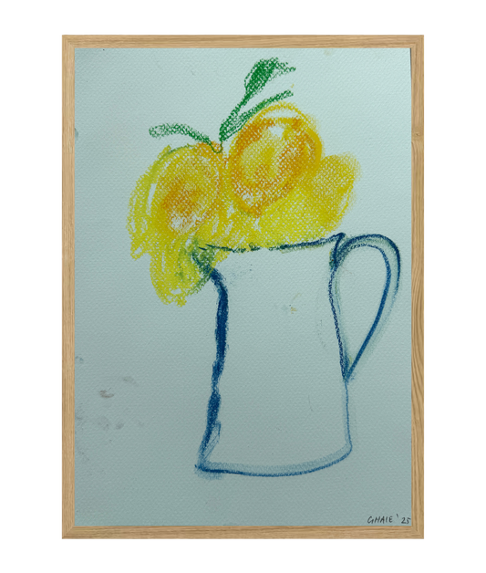 Still Life - Charlotte Ghaie #5