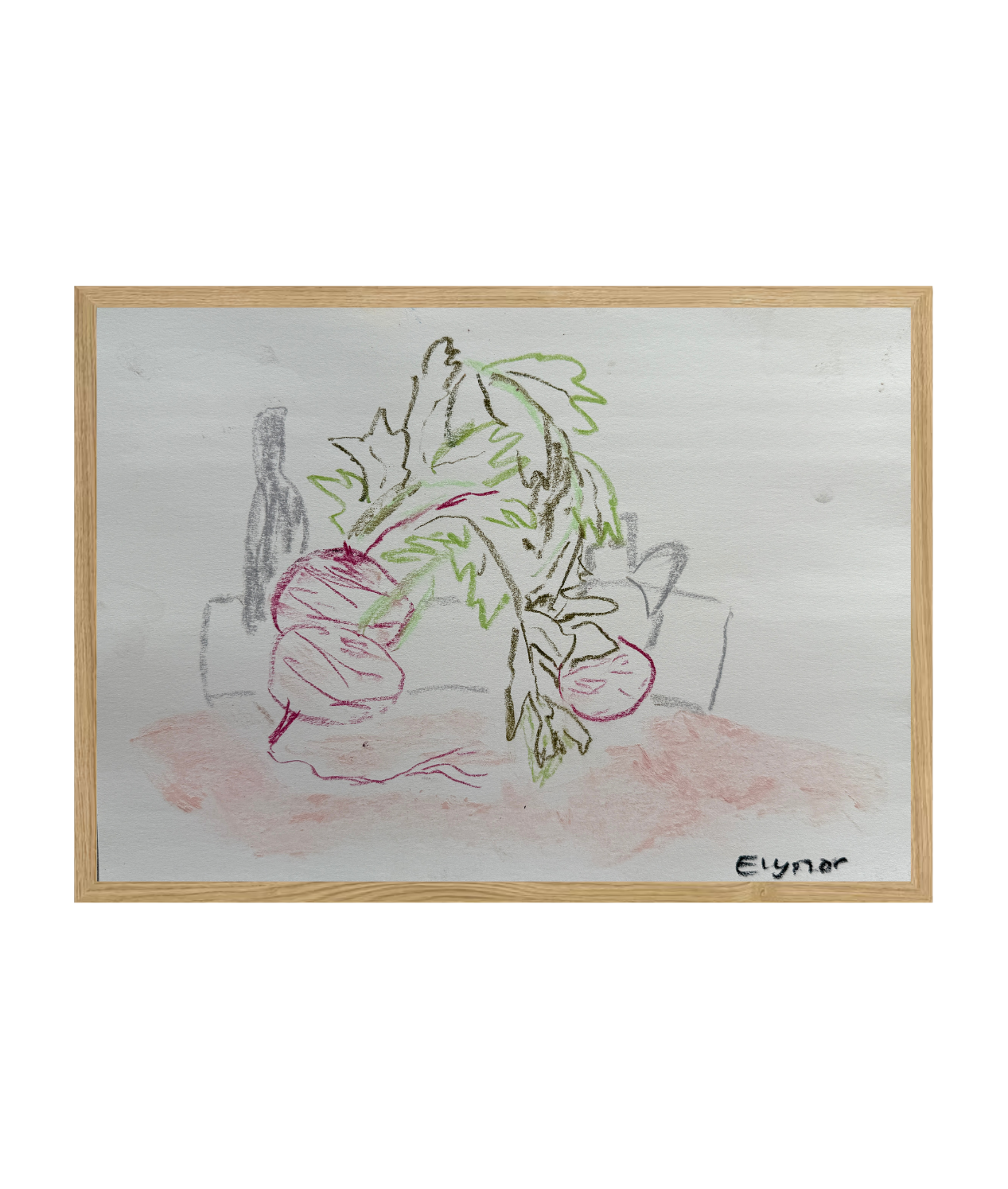Still Life - Elynor Smithwick #1