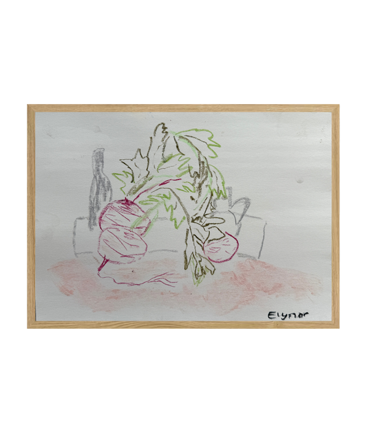 Still Life - Elynor Smithwick #1