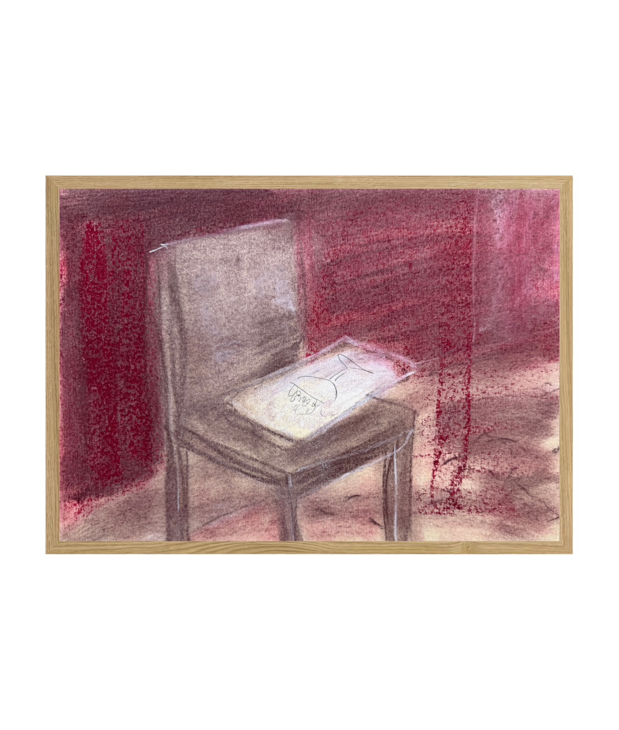 Still Life - Em Creasey #1