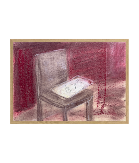 Still Life - Em Creasey #1