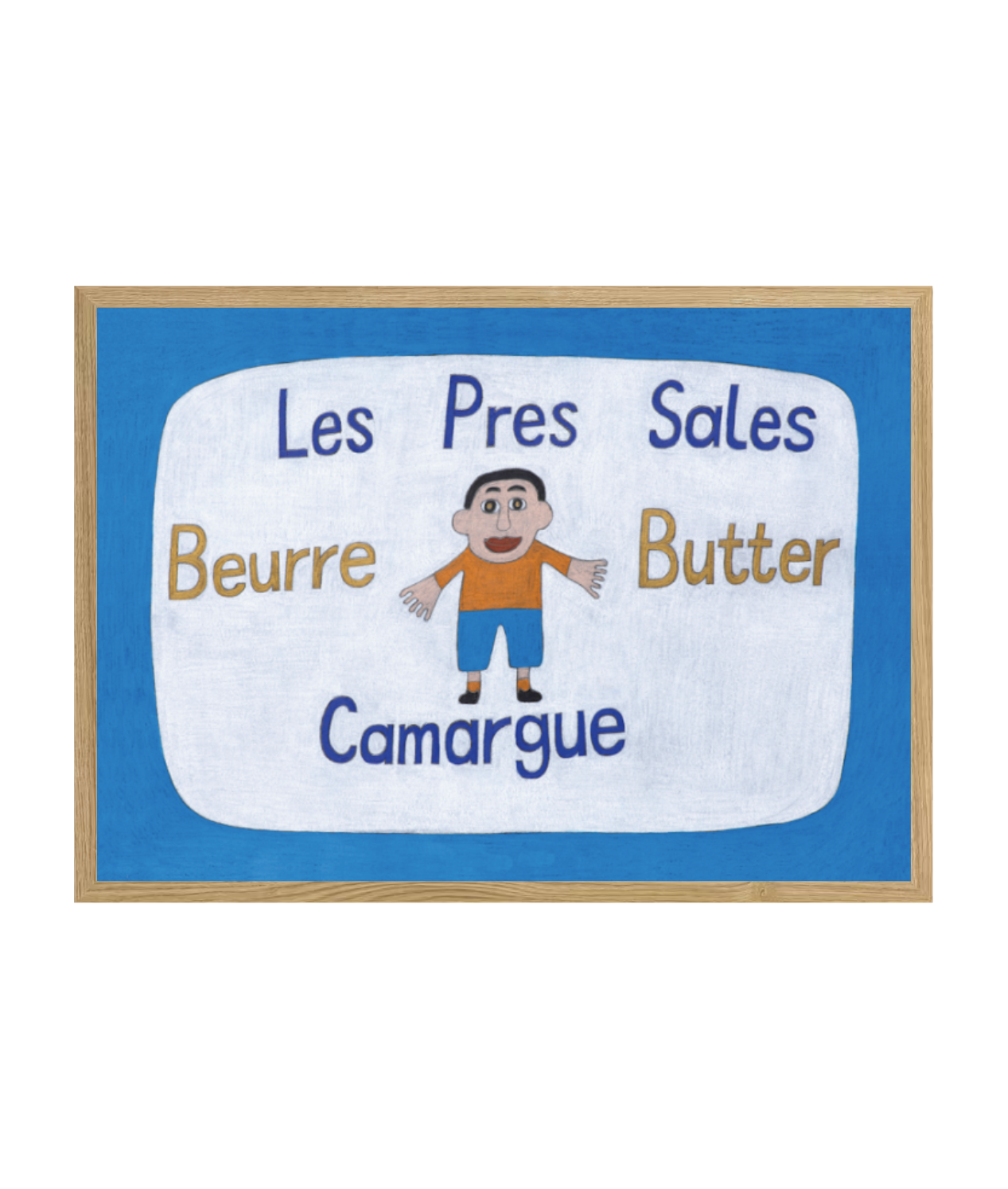 French Butter