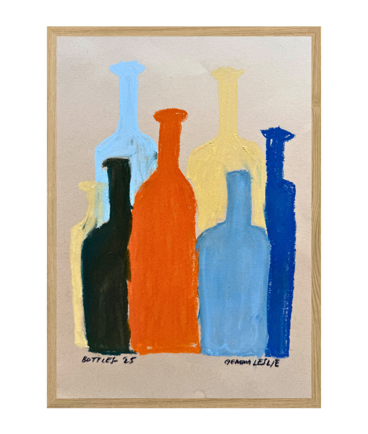 Still Life - Gemma Leslie #3