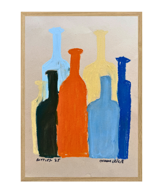 Still Life - Gemma Leslie #3