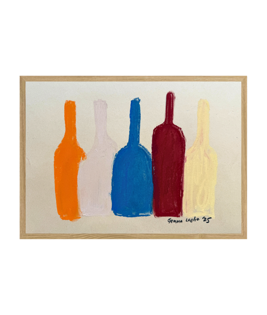 Still Life - Gemma Leslie #4