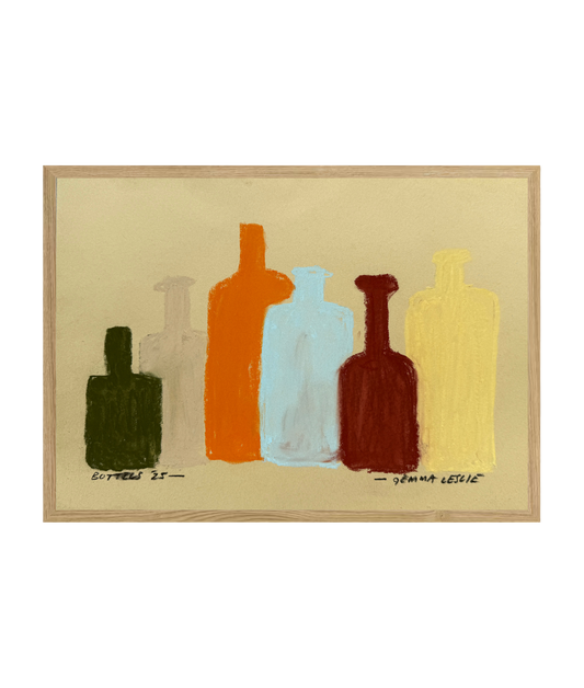 Still Life - Gemma Leslie #5