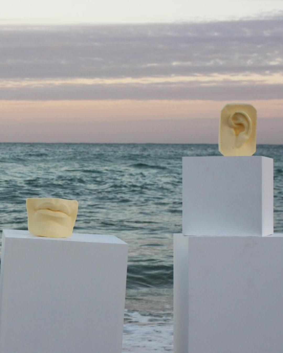 ESSAY: The Art of Butter