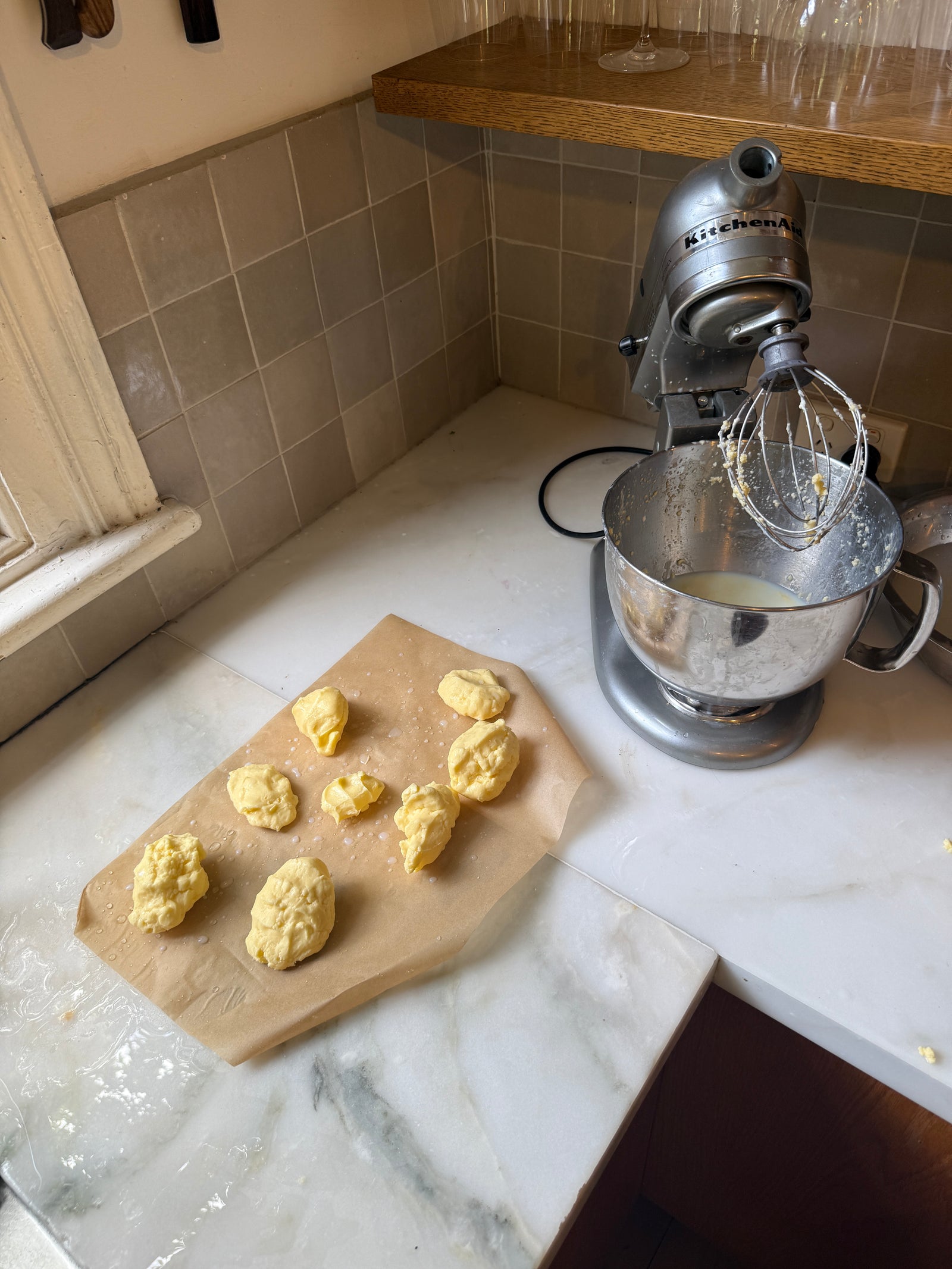 REEL: Kids Can Make Butter