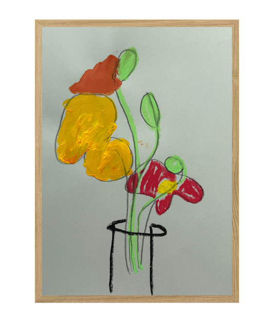 Still Life - Joshua Searle #3