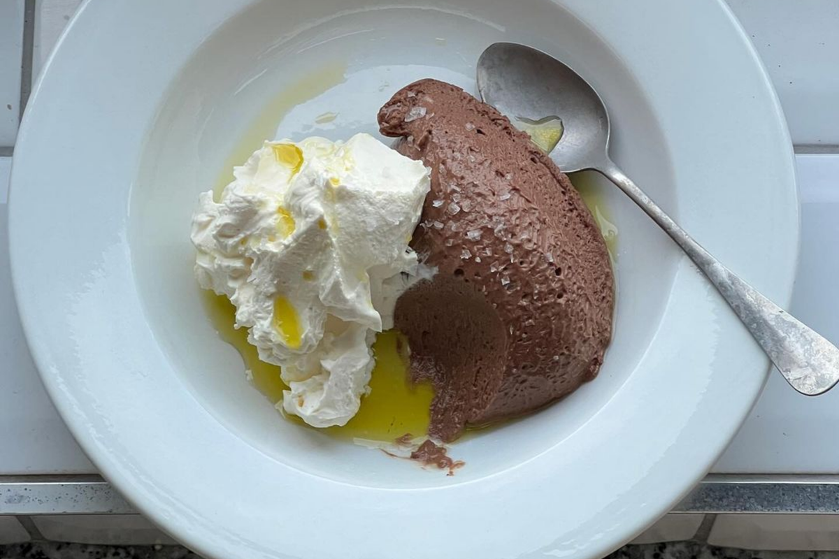 5 Last Minute Dessert Ideas