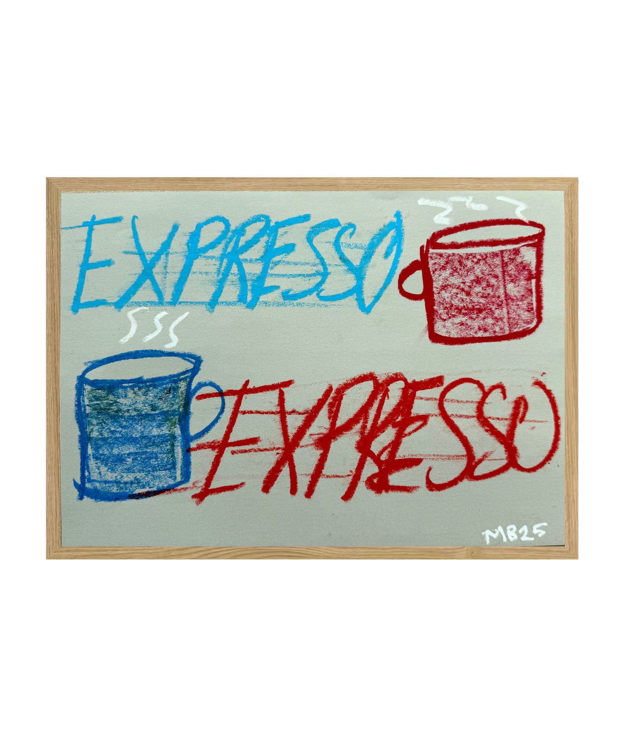 Still Life - Max Blackmore #2