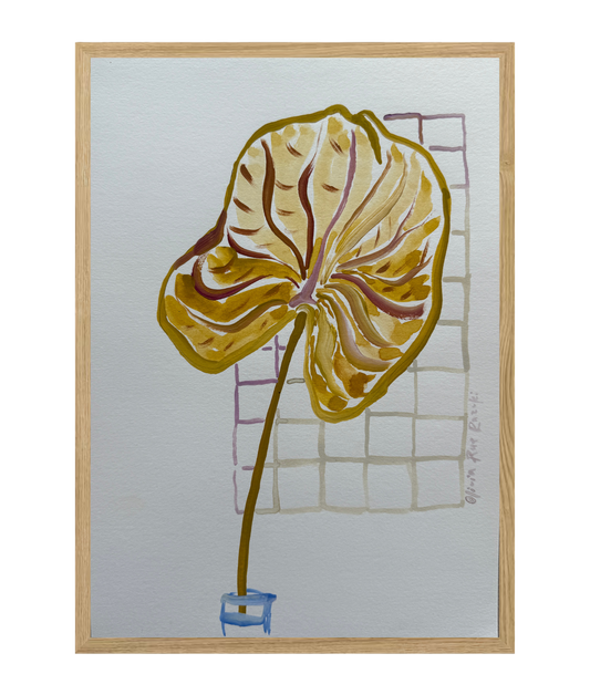 Still Life - Olivia Rae Ruzuki #1