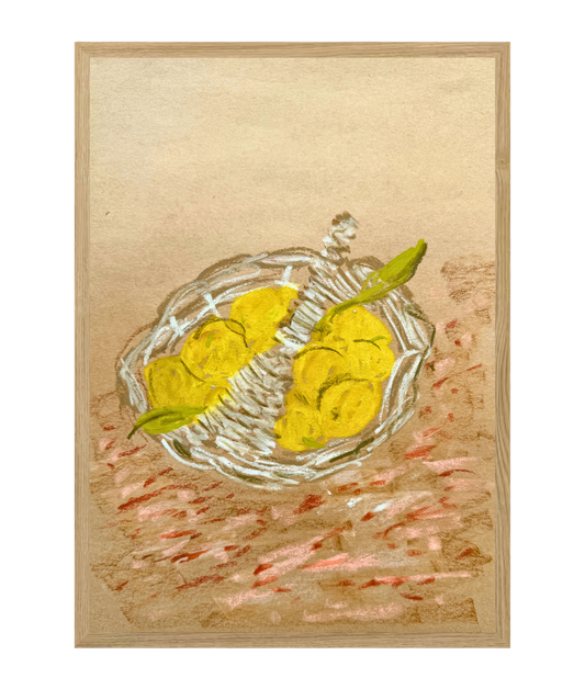 Still Life - Phoebe Stone #2