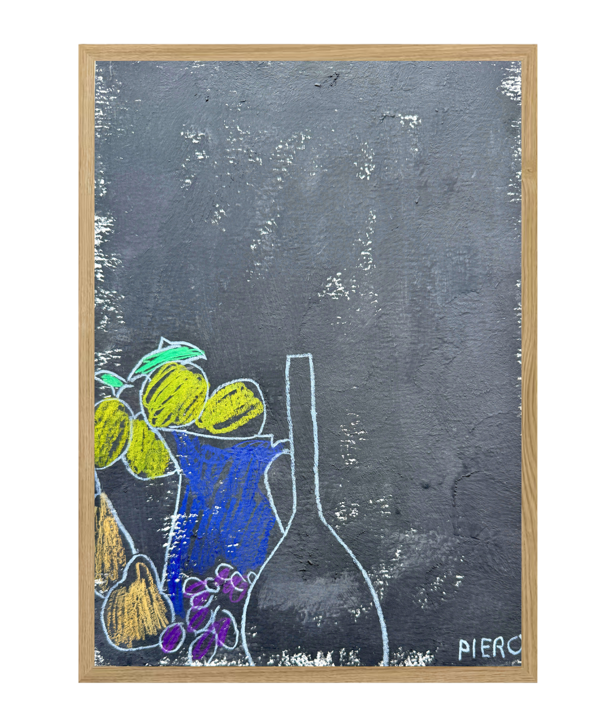 Still Life - Piero Garreffa #2
