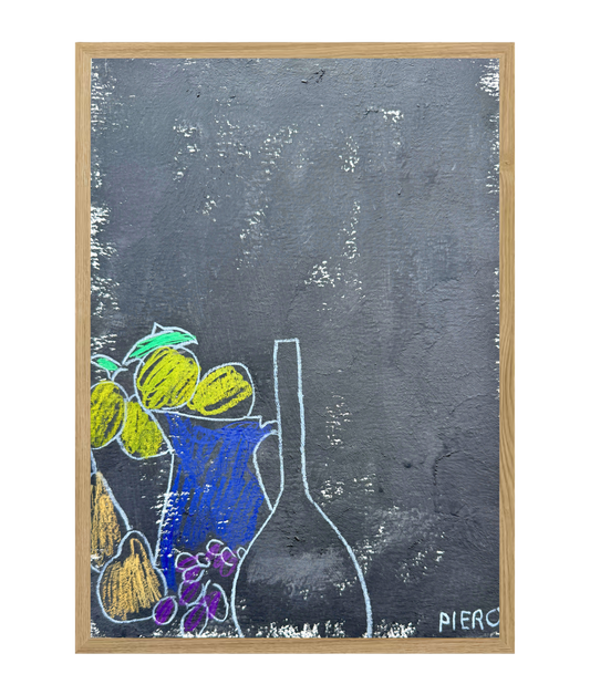 Still Life - Piero Garreffa #2
