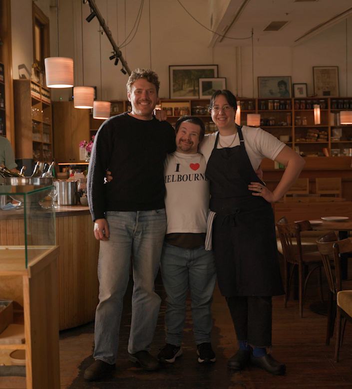 Collaboration at Its Core