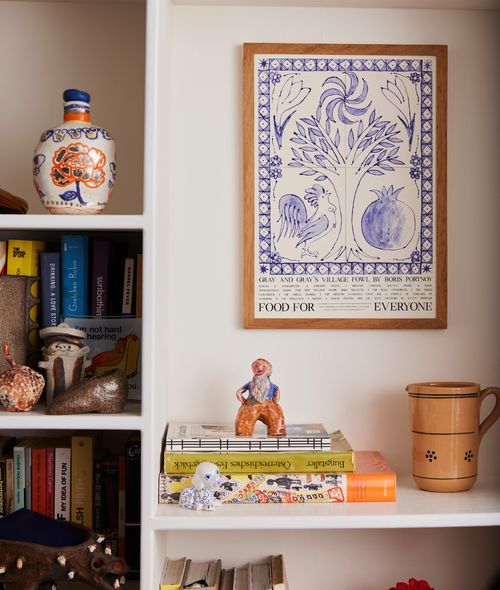 Gray And Gray’s Village Fowl