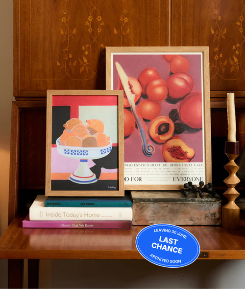 Bowl of Tangelos - Still Life