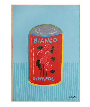 Tinned Tomatoes