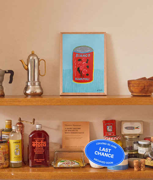 Tinned Tomatoes