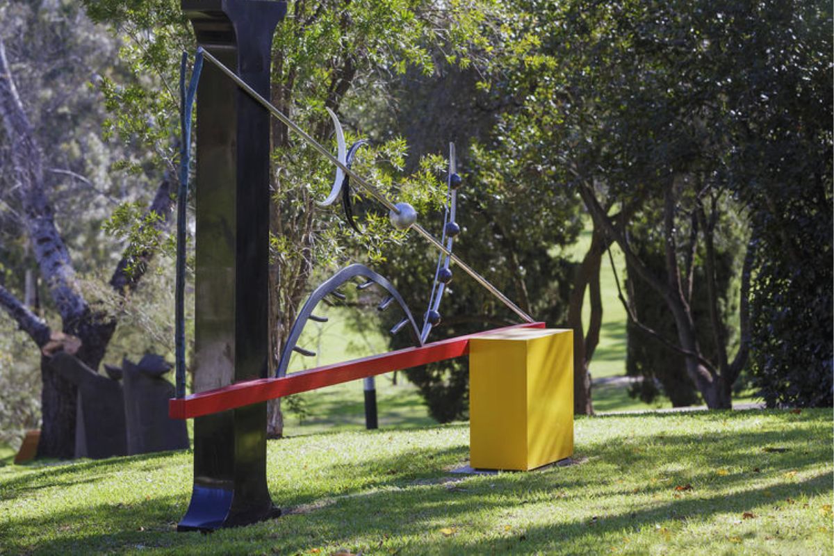 DAY TRIP: Heide Gallery