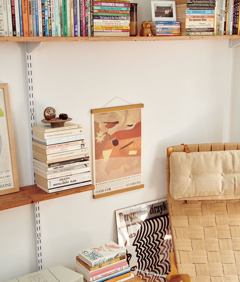 Beatrix Bakes' Coconut Sugar Pavlova